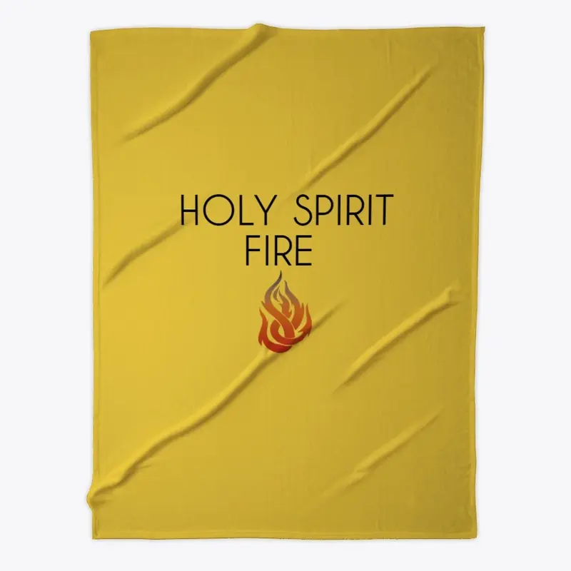 Holy Spirit Collection