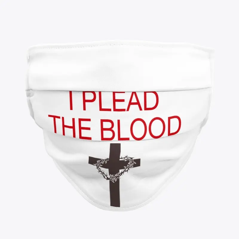 Blood of Jesus Collection